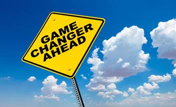 A Game-Changer For Aging Populations